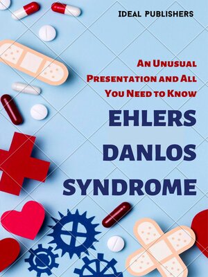 cover image of Ehlers Danlos Syndrome